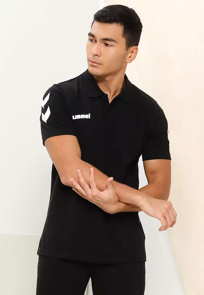 Go Cotton Polo Shirt