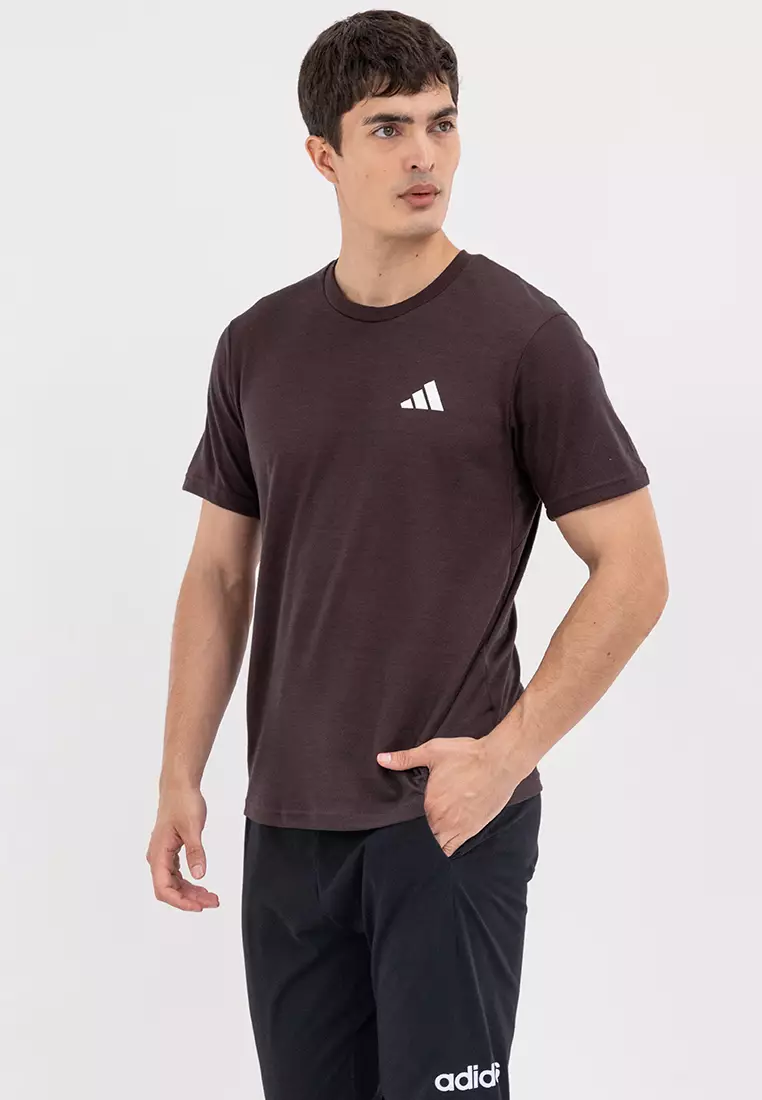 Train Essentials Feelready Novelty T-Shirt