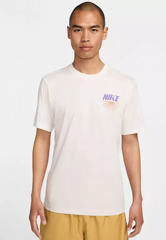 Nike Sportswear HBR Open T-Shirt