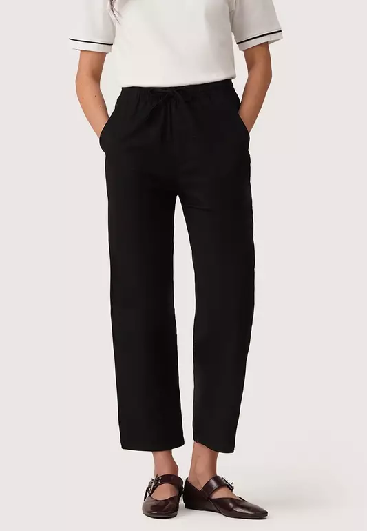 Drawstring Trousers