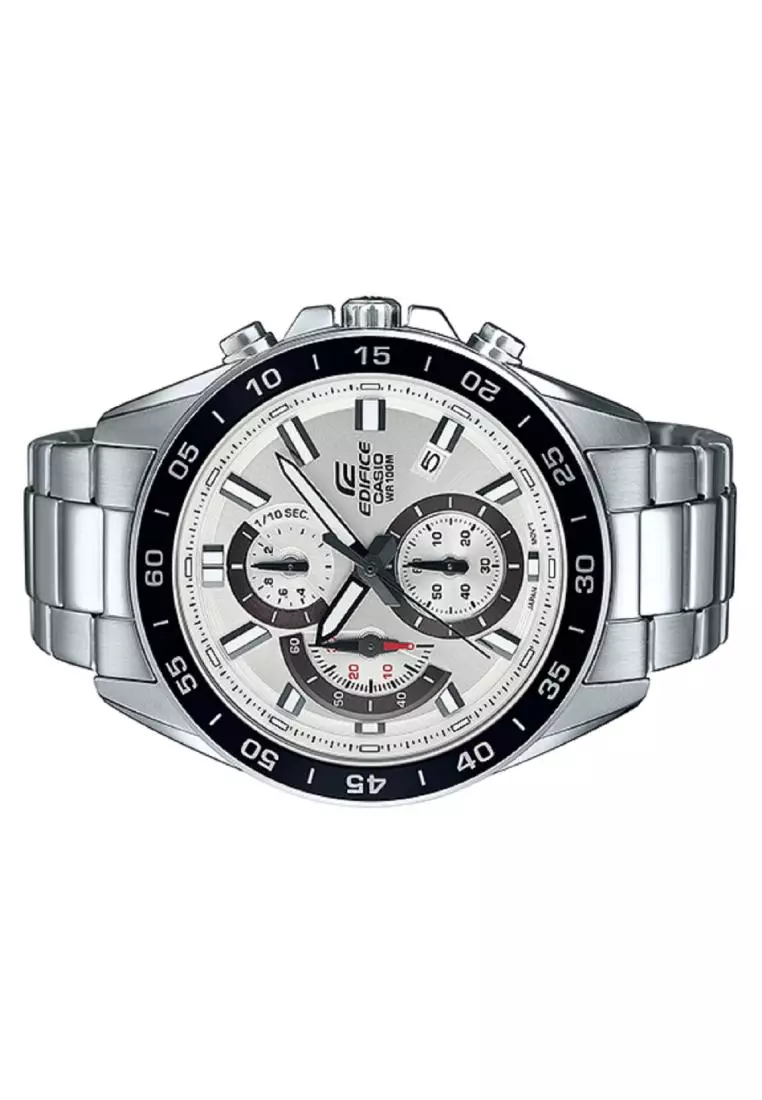 Edifice Chronograph Watch EFV-550D-7A