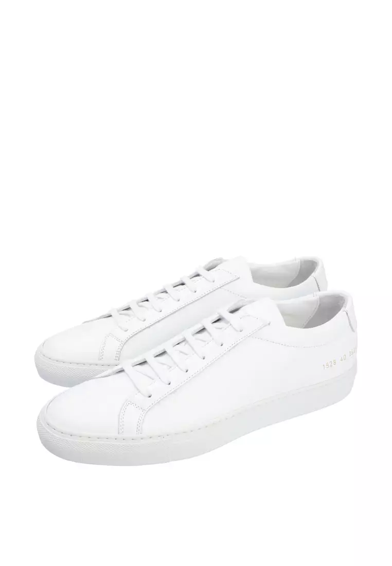 線上選購Common Projects Common Projects Achilles 運動鞋| ZALORA 台灣