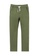 Du Pareil Au Même (DPAM) green Casual Plain Pants C282DKA82C4367GS_1