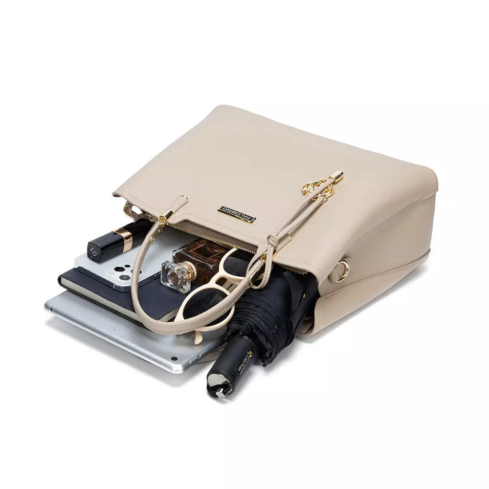 Palomino Bonea Handbag - Cream