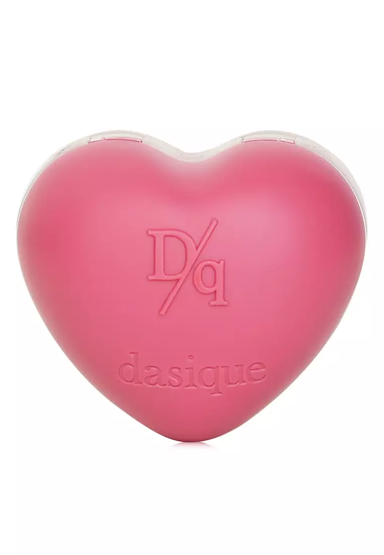 DASIQUE - Souffle Color Pot - # 07 Burnt Sienna 6.5g