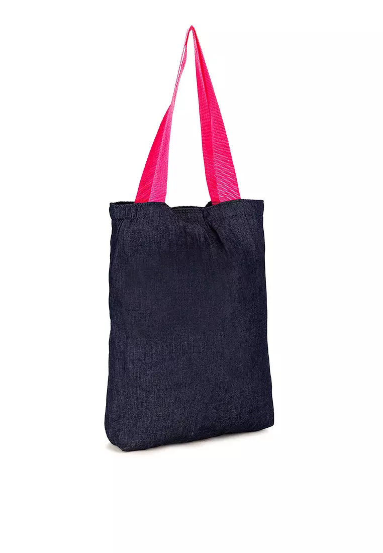 Fabric Tote Bag