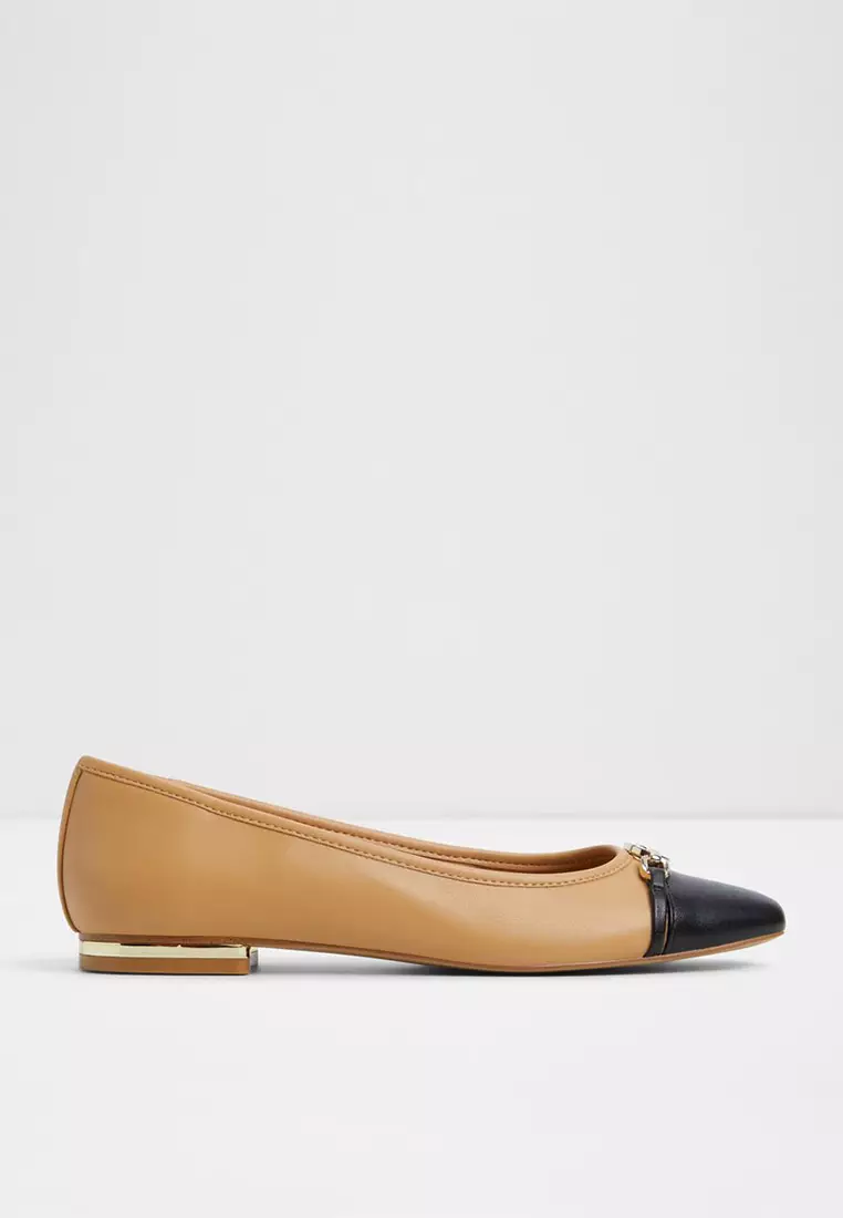 Discount on ALDO  shoes - SKU: Krishelle Ballet Flats