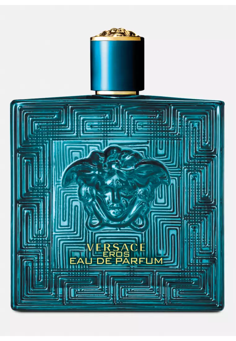 versace eros 60ml