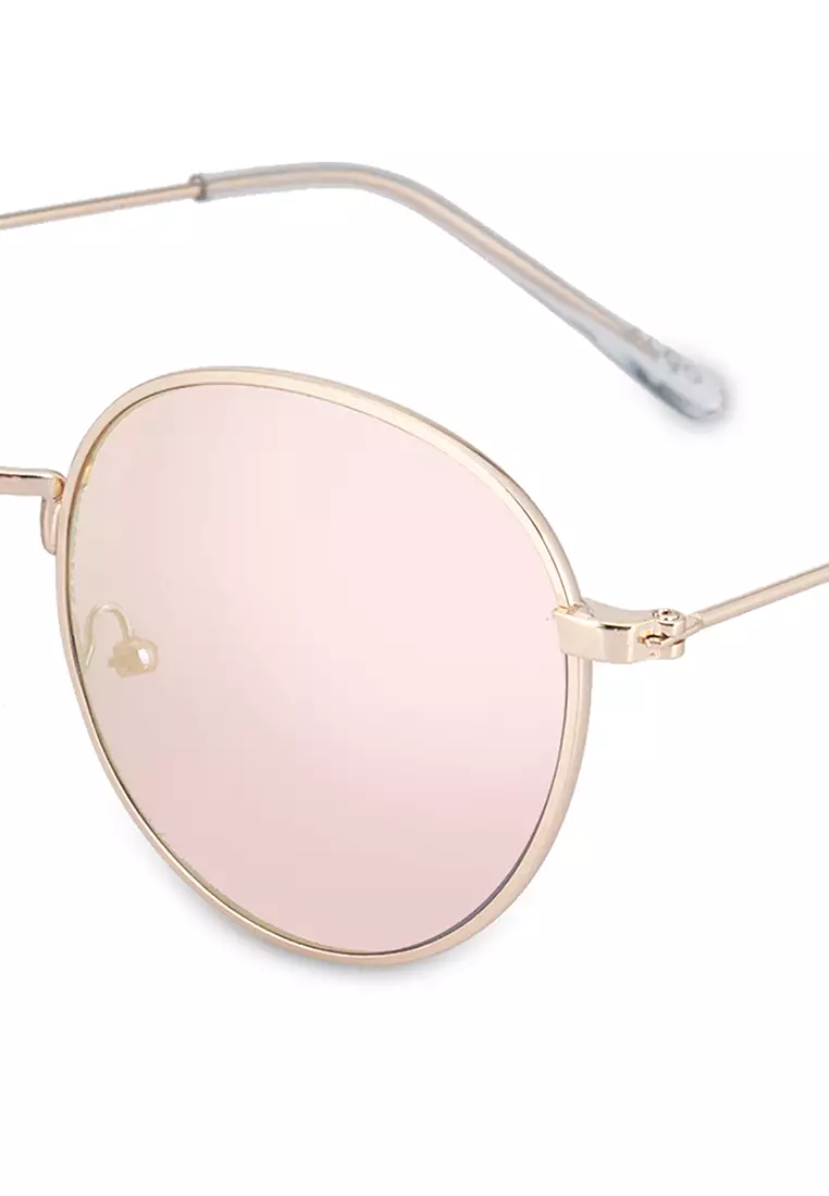Aldo flower sunglasses store