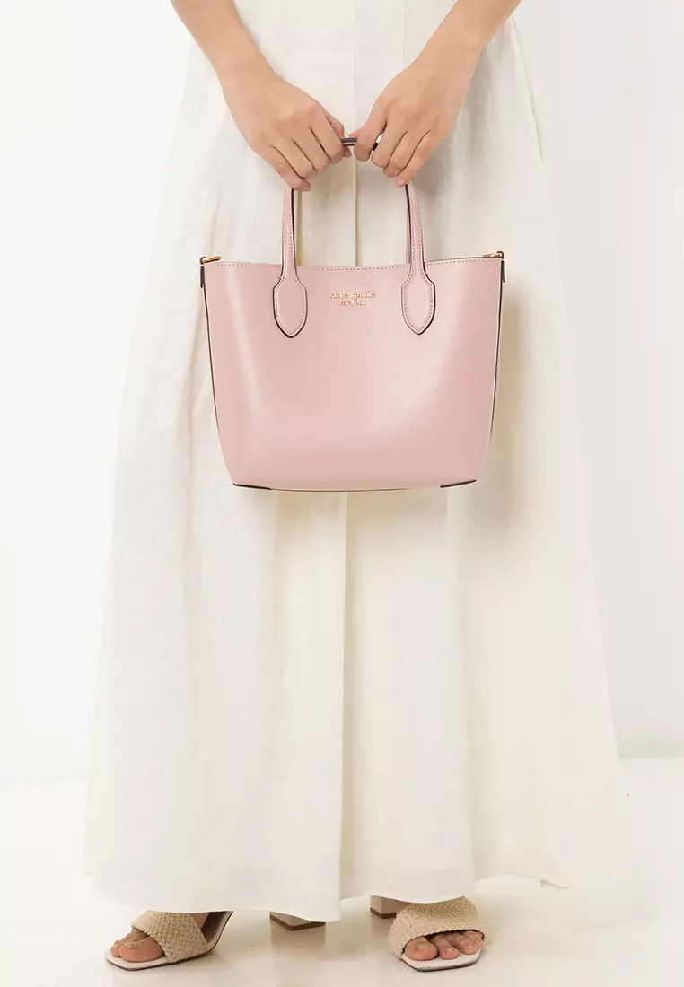 Bleecker Medium Crossbody Tote Bag (cv)