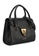 Coccinelle black Beat Soft Top Handle Bag 32C80AC6AEC23BGS_1