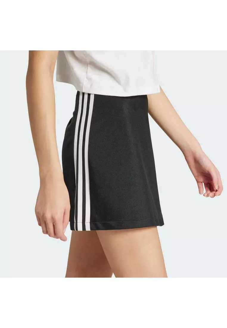 Adicolor 3-Stripes Mini Skirt