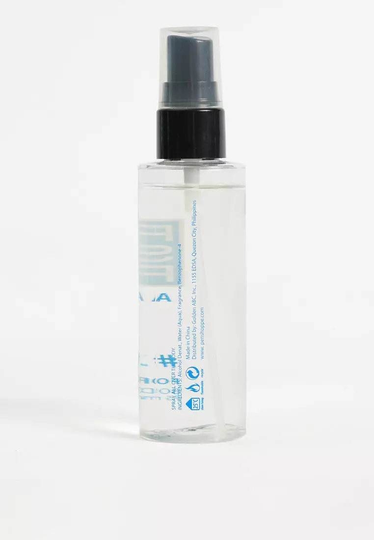 All Day Men Body Spray 75ML (Blue)