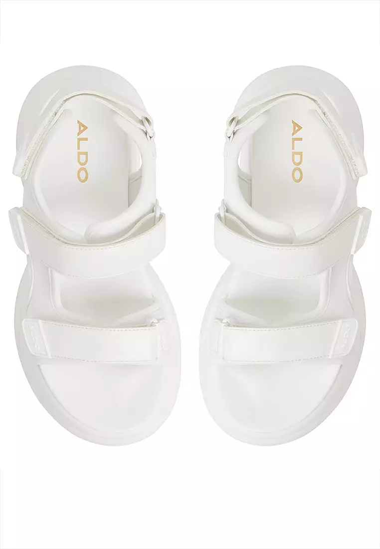 Halaleria Wedge Sandals