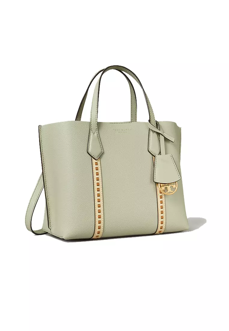 Tory burch shop compartment tote