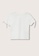 MANGO BABY white Bow Printed T-Shirt 043FBKA9338D23GS_2