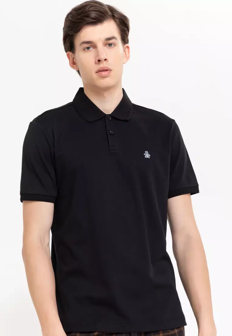 Daddy Organic Interlock Sticker Pete