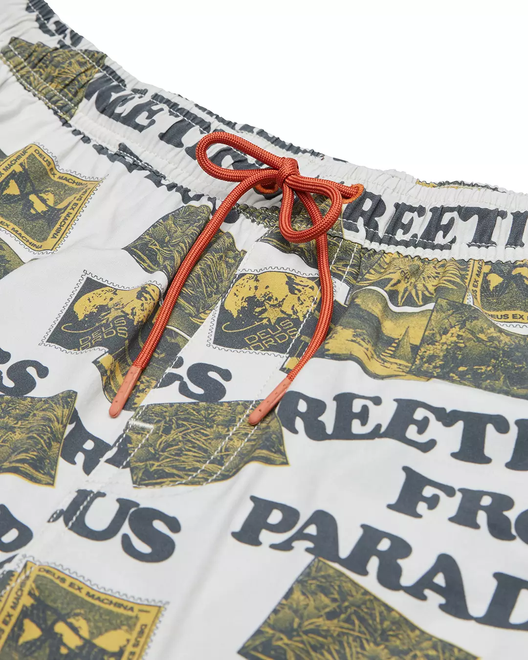 Paradeus Beach Short