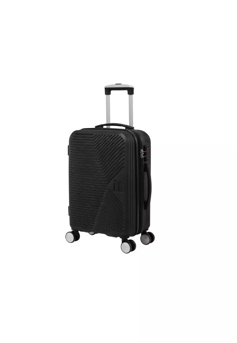 Buy IT Luggage Aligned Mega Strong 3pc Set Luggage 2024 Online ZALORA