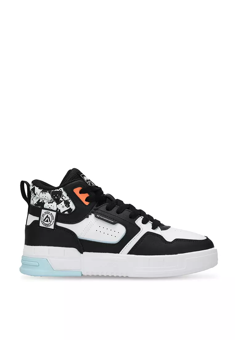 361 Sports Life Women s Skateboarding Shoes ZALORA