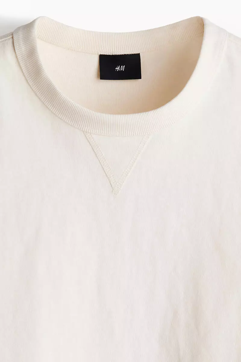 Loose Fit T-shirt
