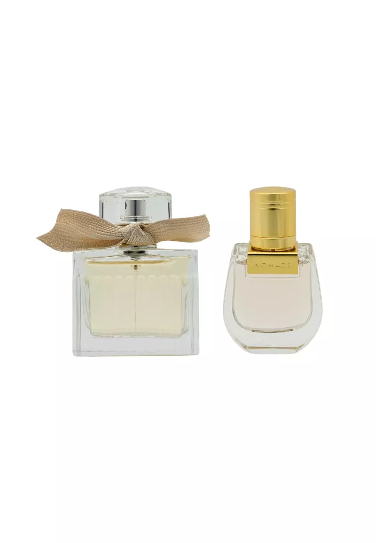 Chloé Eau de Parfum Duo Set (2pcs) 2piece