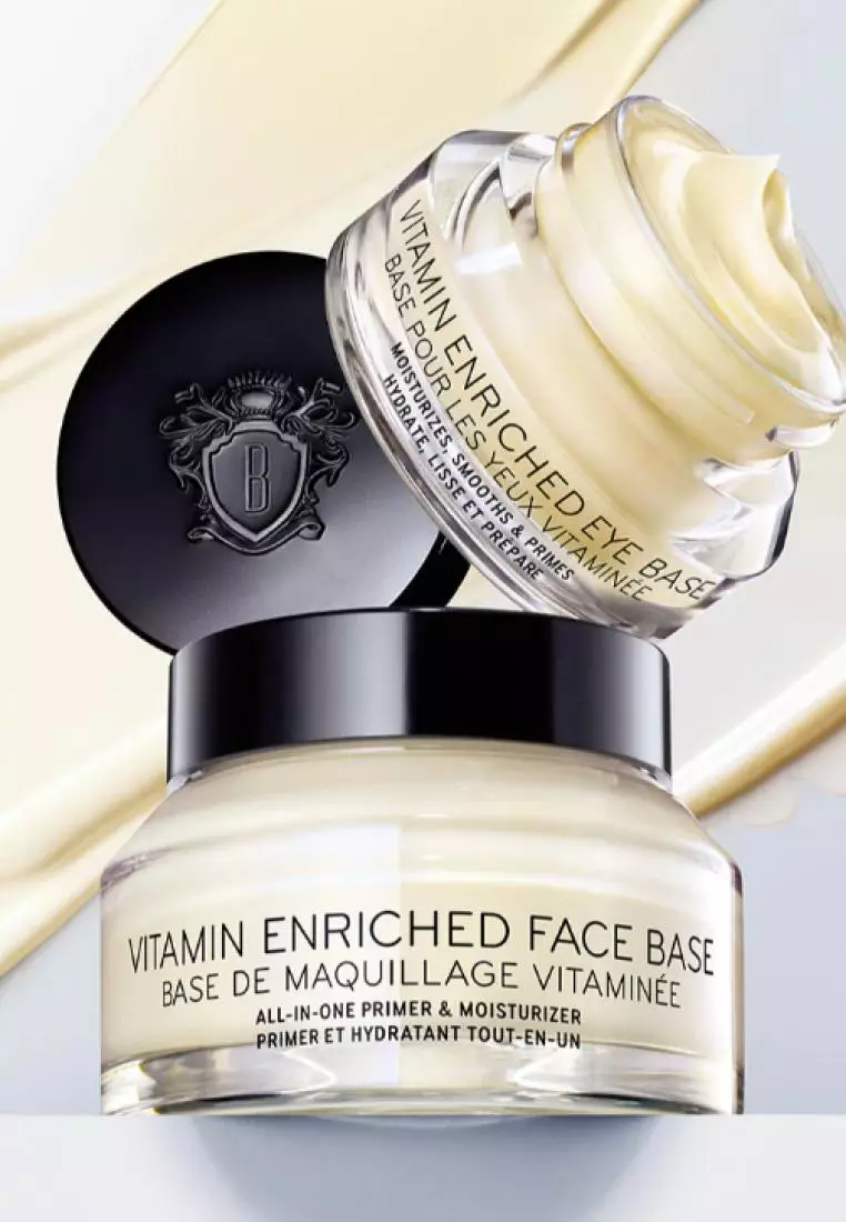 VITAMIN ENRICHED FACE BASE 100ml