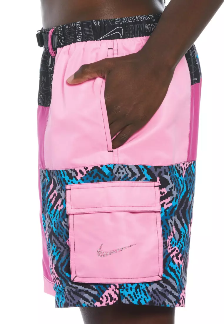 Best Of Colorblock 7" Voyage