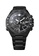 EDIFICE black Edifice Men's Analog-Digital Watch ECB-10DC-1A Black Stainless Steel Watch for Men 3AB39AC71A34F9GS_2