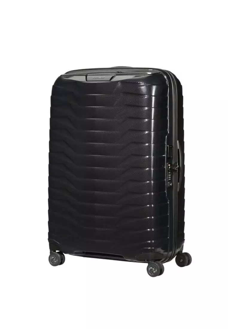 Buy Samsonite Proxis Spinner 75/28 2026 Online | ZALORA