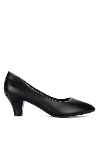 Buy Alberto Comfort High Heels 2020 Online Zalora Philippines