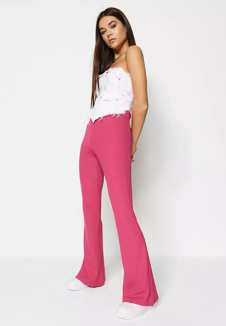 Pink Pants Women - Best Price in Singapore - Mar 2024