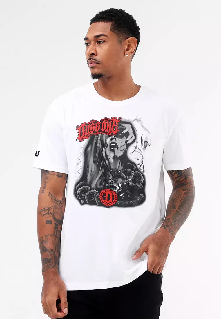 Round Neck Regular Fit T-Shirt