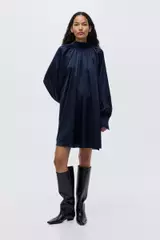 Blue Dark