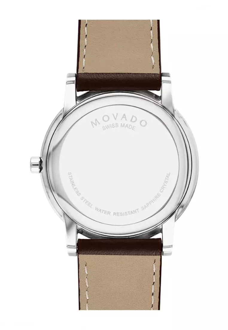 Stainless Steel Movado Online Buy Movado Museum Classic Men Watch