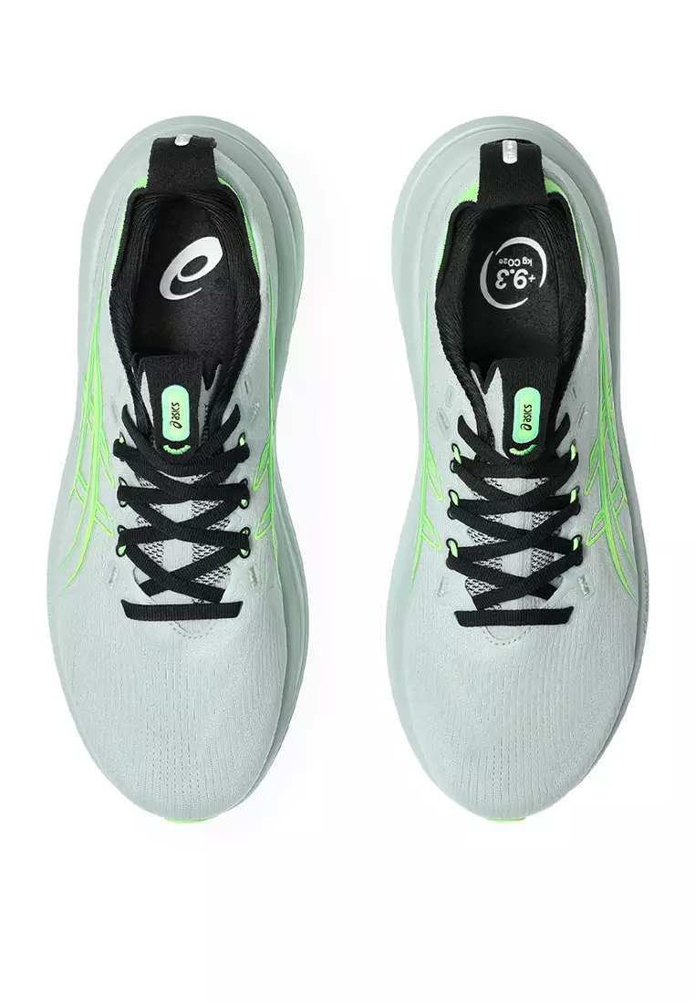 Asics Men Gel-Nimbus 28 Standard-1011C127.400