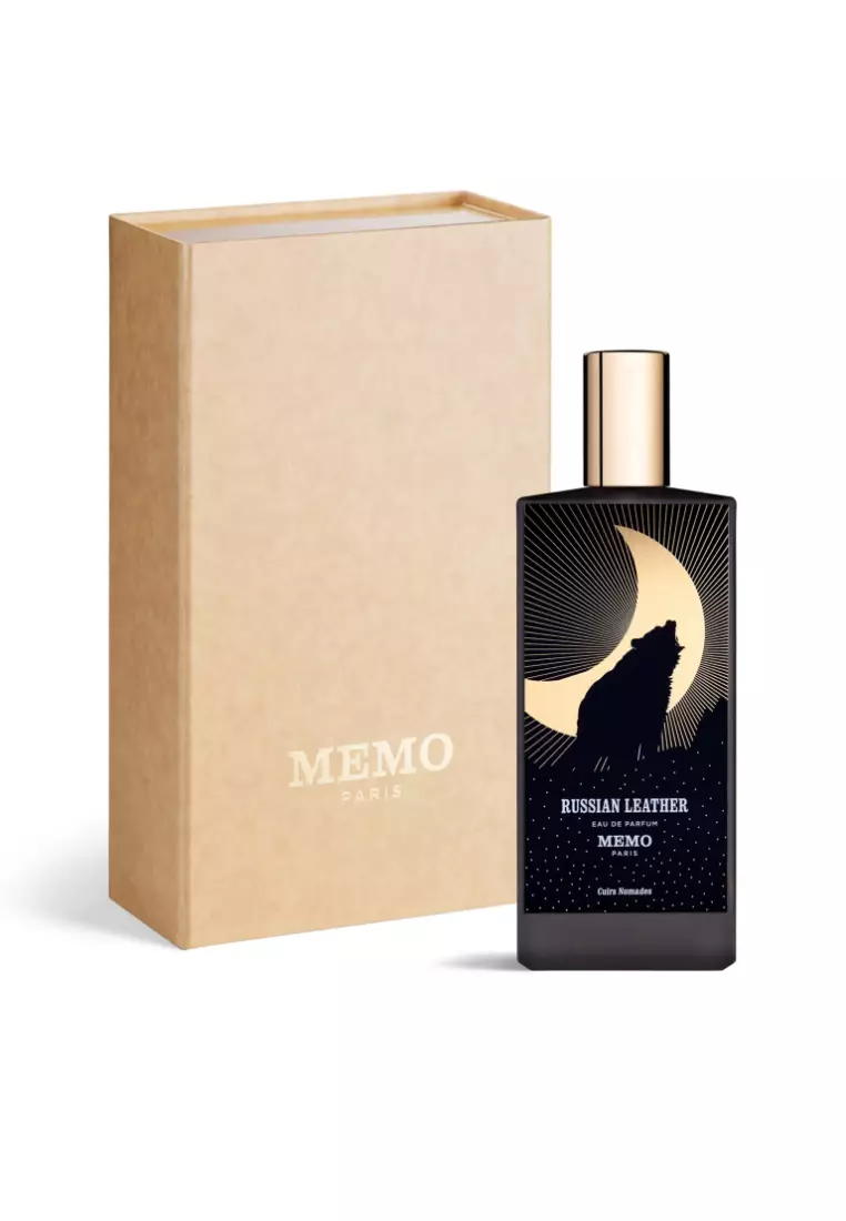 そらメモパリ インヴァネス memoparis Memo Paris Inverness Eau De