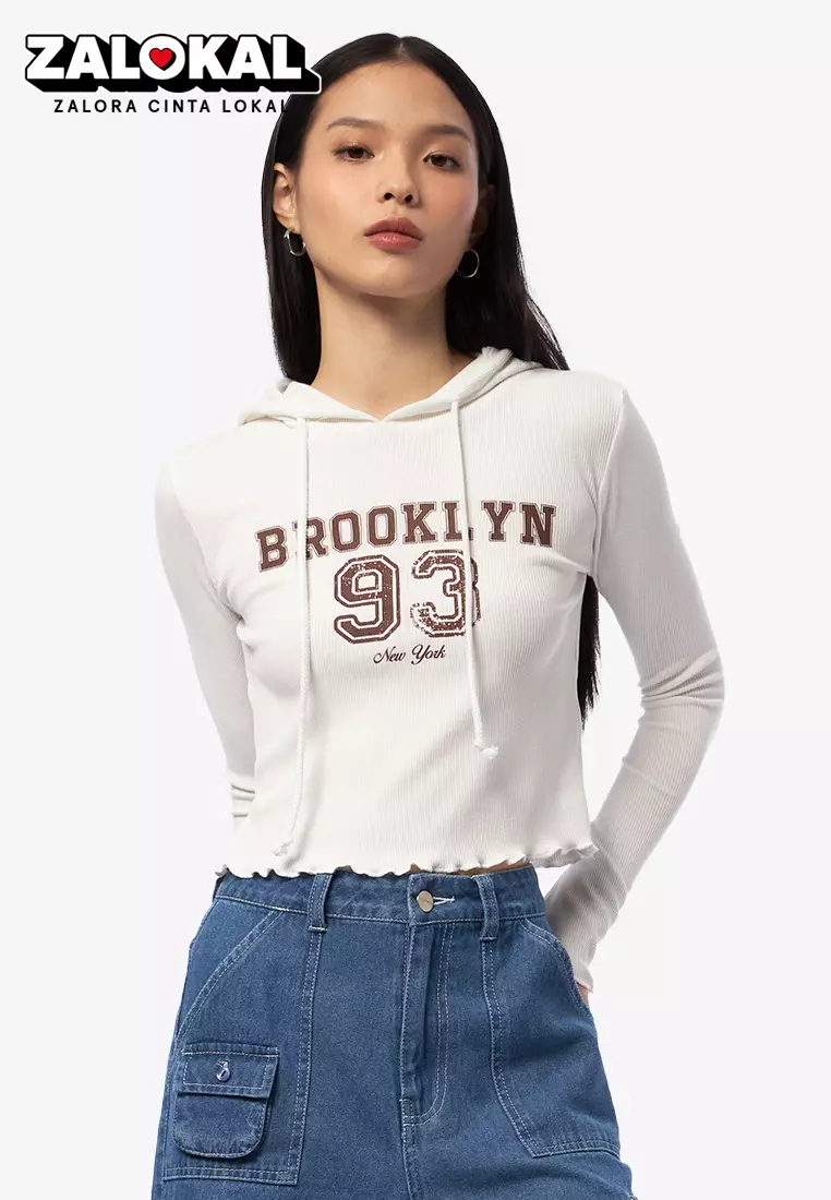 Colorbox hoodie 2025