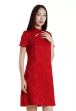 Dk Red