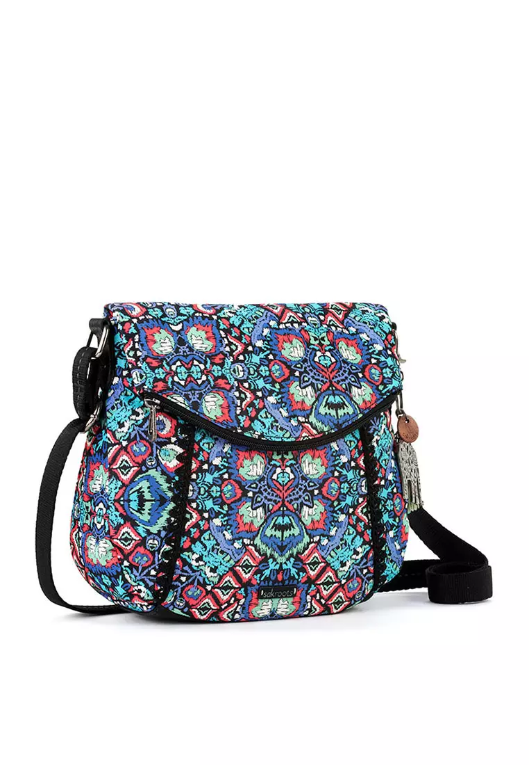 Buy Sakroots Sling Bag 2024 Online ZALORA Philippines