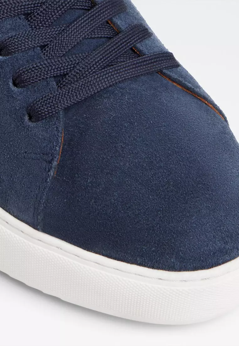 Fonzo Low-Top Sneakers