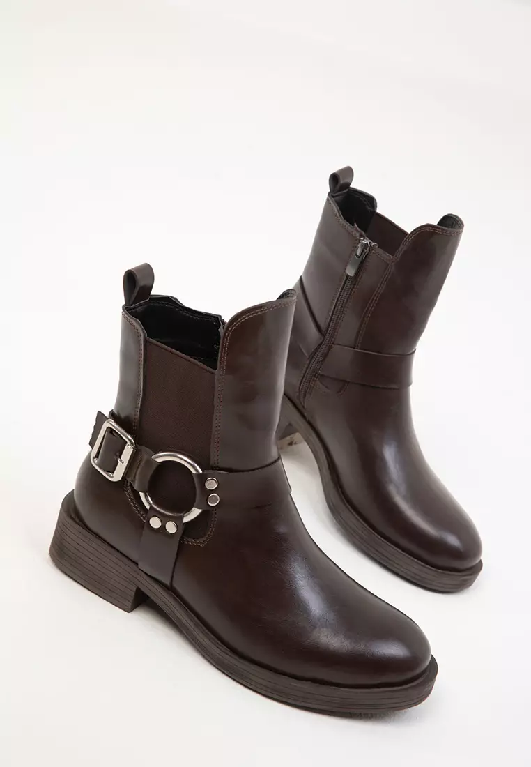 Boots Booties
