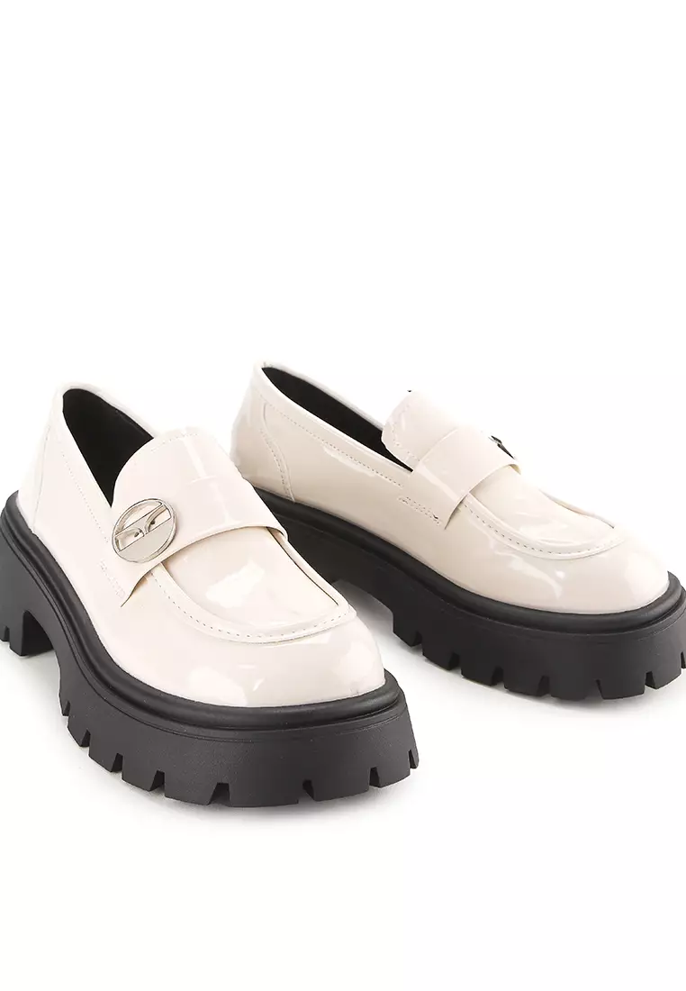 Ladies Shoes 50039Za