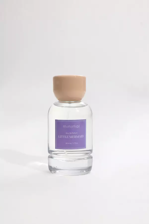 MINIMAL - Little Mermaid - Eau De Parfum 50 ml