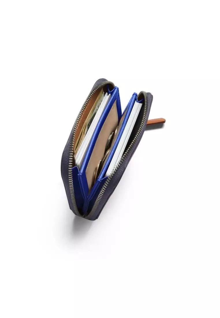 Bellroy Folio Mini - Charcoalcob