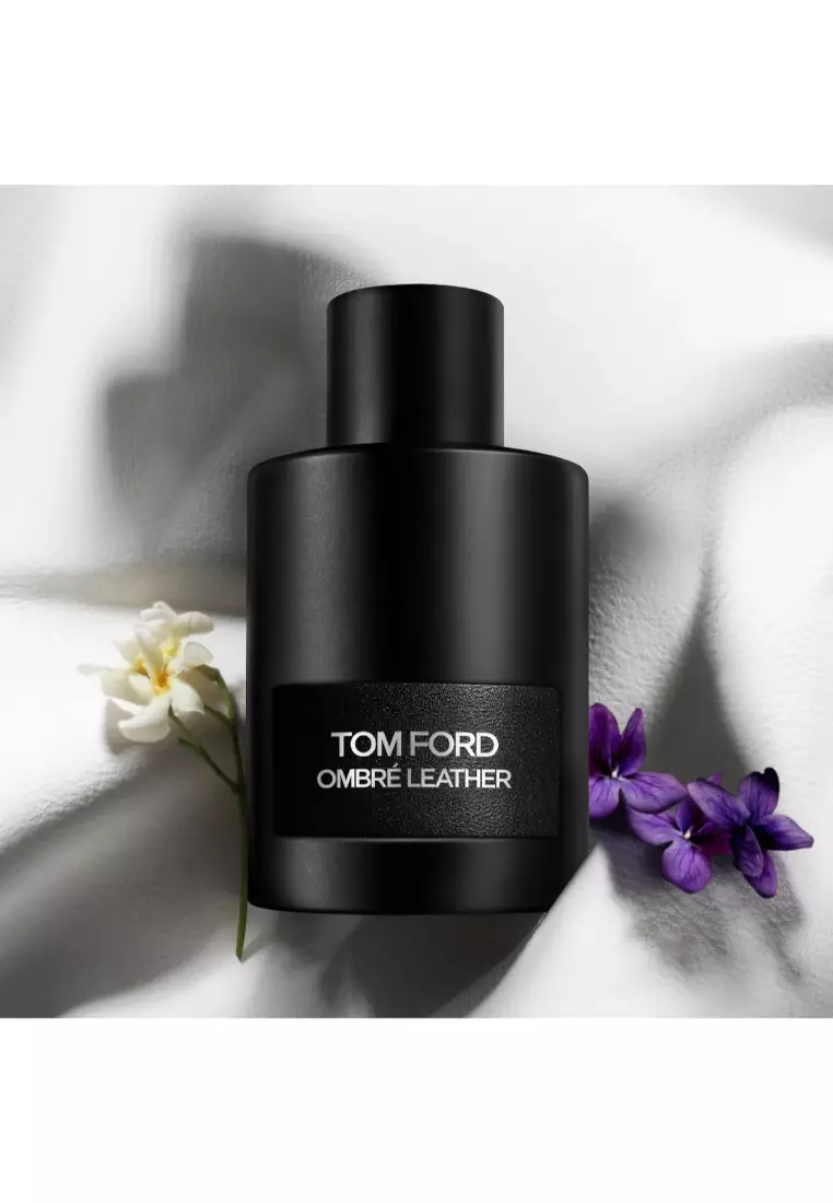 Buy Tom Ford Tom Ford - Ombre Leather Eau De Parfum 100ml 2026
