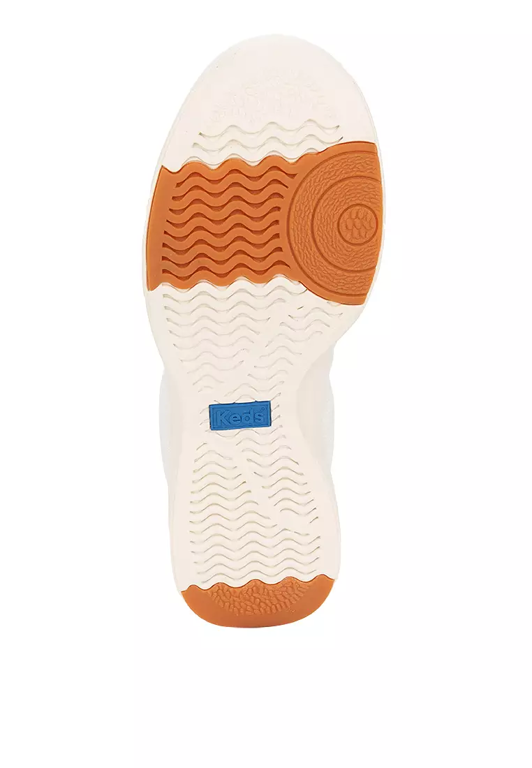 Bliss Walk Alt Eng Knit Shoes