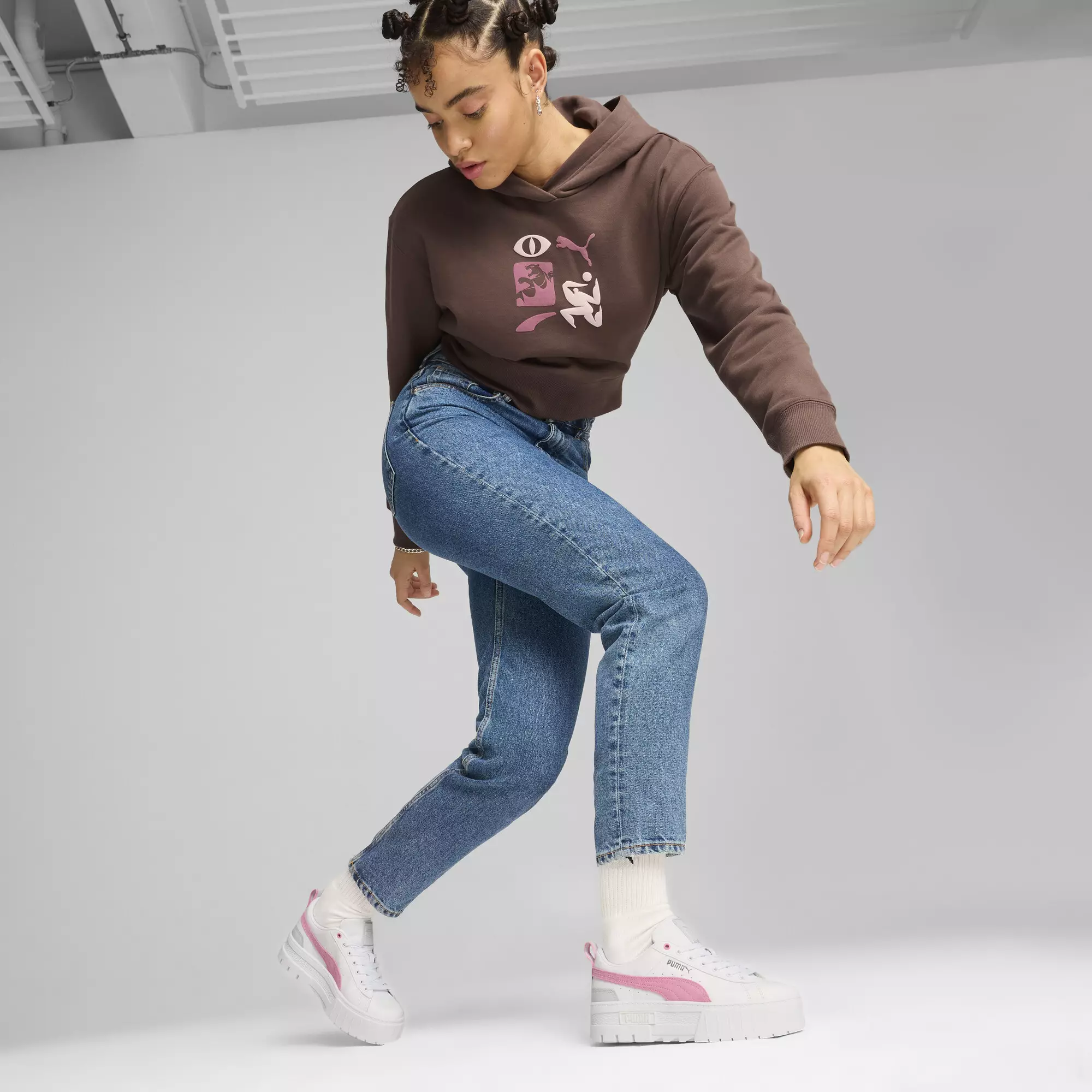 Mayze Women'S Sneakers