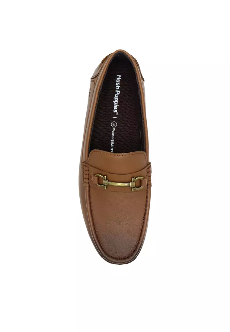 Sailor Metal Bit Men's Casual Shoes