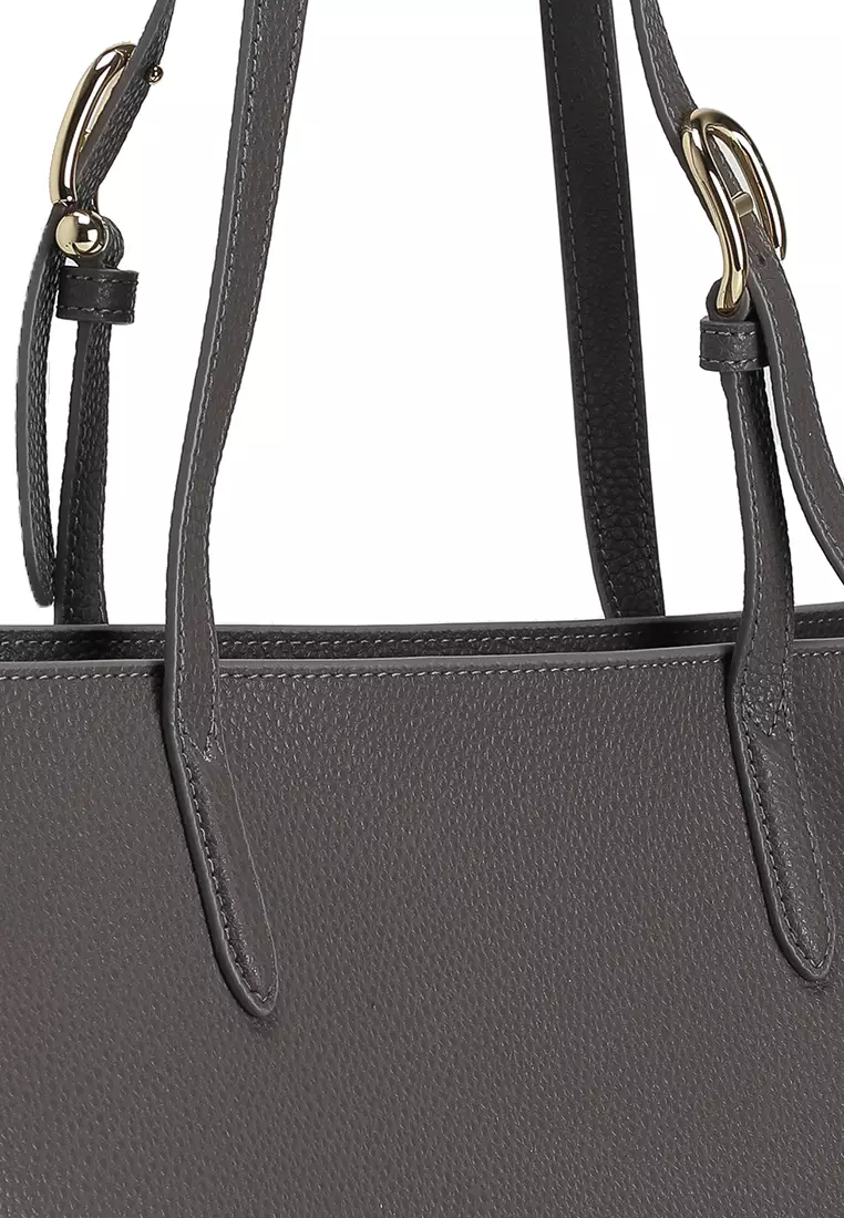 Buy FURLA Ava L Tote Bag Online | ZALORA Malaysia